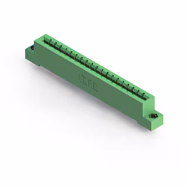 833-019-544-108 EDAC Inc.  Edgeboard Connectors